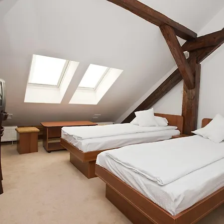 Guest house Ambient