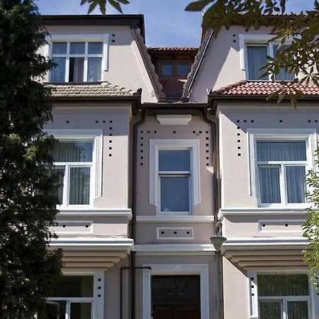 招待所 安倍恩特旅馆