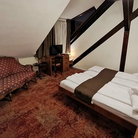 Гостьовий будинок Ambient 3*