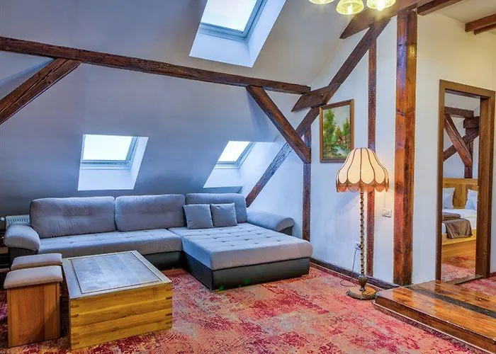 Maison d'hôtes Ambient