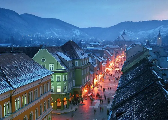 Guest house Ambient 3*