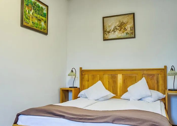 Ambient Guest house Brasov