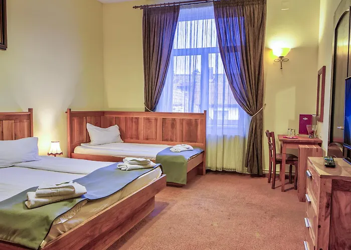 Guest house Ambient 3*