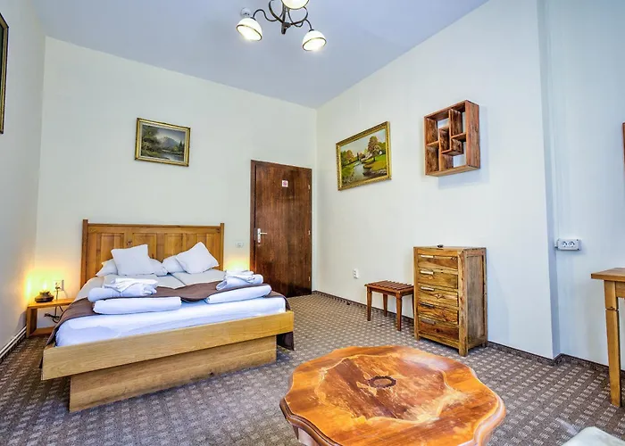 Ambient Guest house 3*