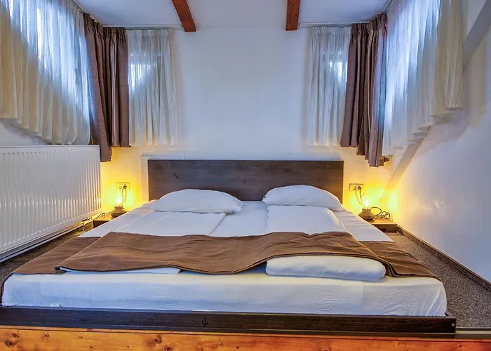 Casa de hóspedes Ambient