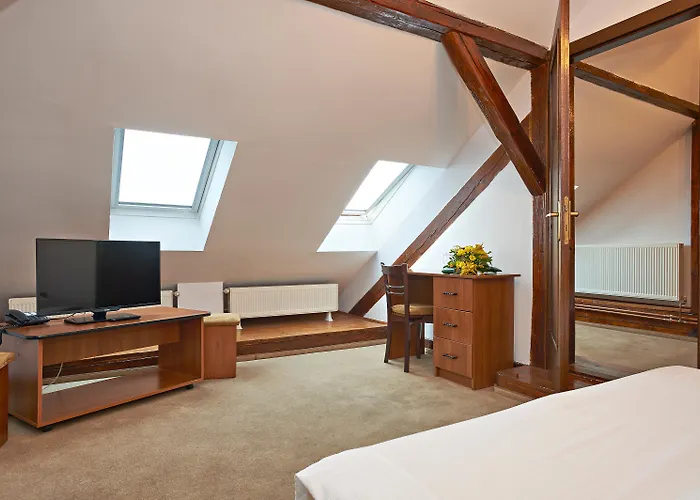 Ambient Guest house 3*