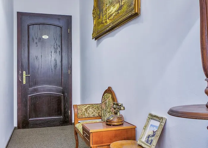 Maison d'hôtes Ambient 3*