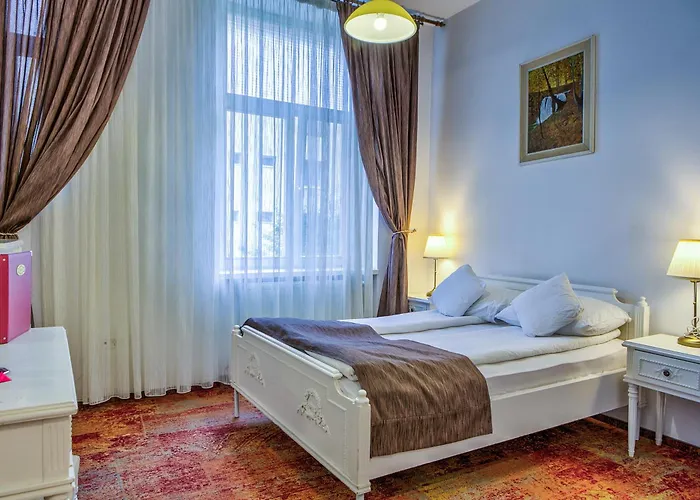 Ambient Guest house Brasov