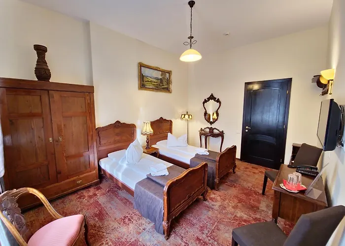 Ambient Guest house Brasov