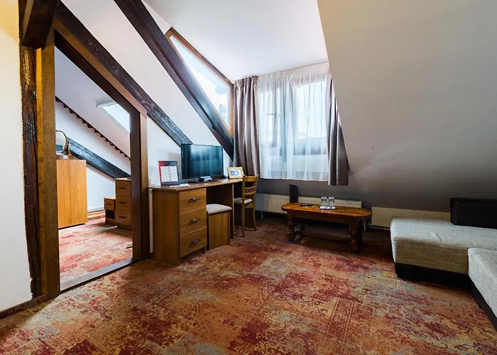 Maison d'hôtes Ambient