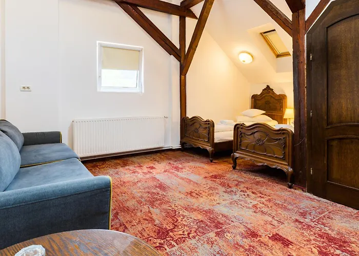 Guest house Ambient 3*