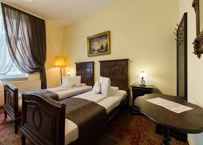 Ambient Guest house Brasov