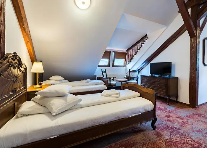 Guest house Ambient 3*