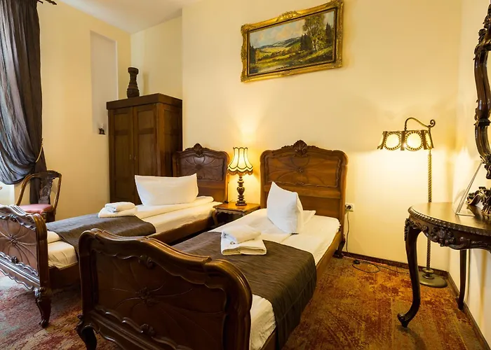 Ambient Guest house 3*