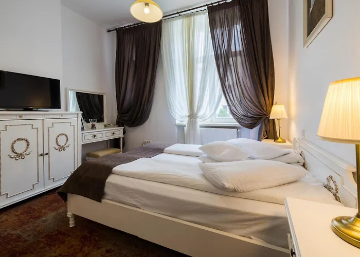 Maison d'hôtes Ambient 3*