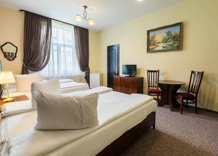 Guest house Ambient Brasov