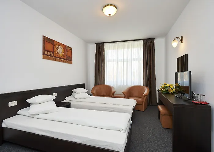 Ambient Guest house 3*