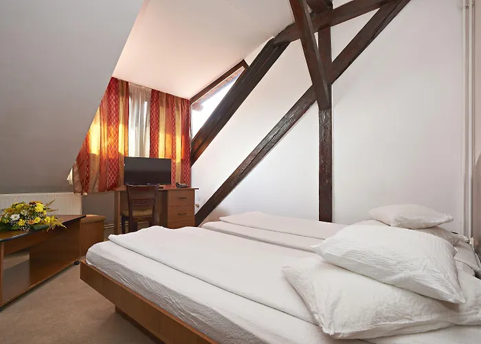 Pensjonat Ambient 3*