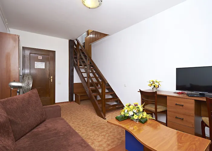 Ambient Guest house Brasov