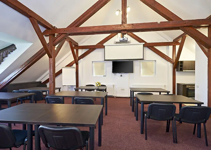 Ambient Pensjonat 3*