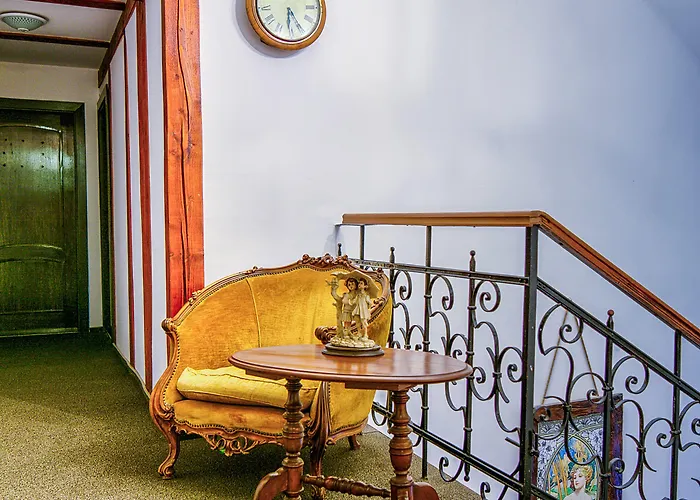 Guest house Ambient 3*