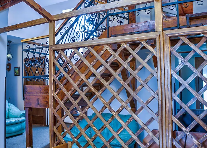 Guest house Ambient Brasov