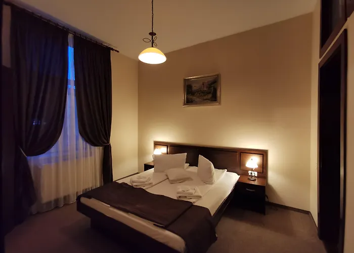 Ambient 3* Brasov
