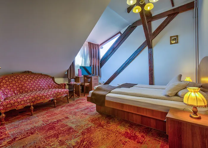 Maison d'hôtes Ambient