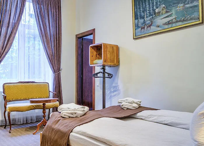 Guest house Ambient 3*