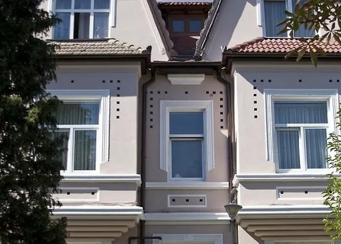 Maison d'hôtes Ambient