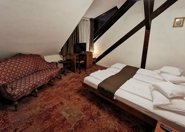 Maison d'hôtes Ambient 3*